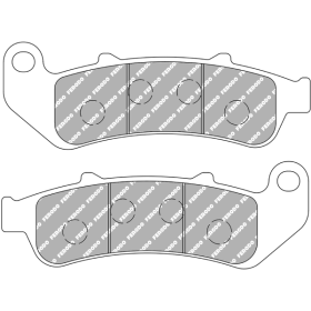 Plaquettes de frein Ferodo Sinter Grip Road FDB2002ST