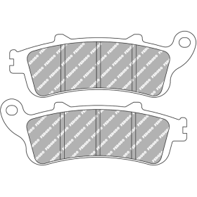 Plaquettes de frein Ferodo Sinter Grip Road FDB2073ST