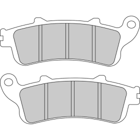 Plaquettes de frein Ferodo Sinter Grip Road FDB2098ST