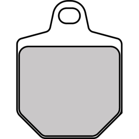 Plaquettes de frein Ferodo Sinter Grip Road FDB2244ST