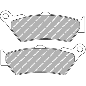Plaquettes de frein Ferodo Eco Friction FDB2006EF