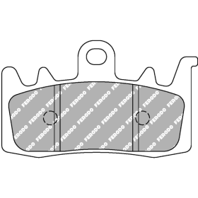 Plaquettes de frein Ferodo Eco Friction FDB2265EF