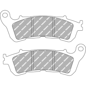Ferodo Plaquettes de Frein Platine Route FDB2196P