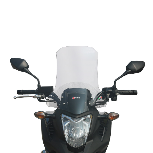 FACO CarÃ©nage Haut Honda NC700-750 2012/2015 28485 