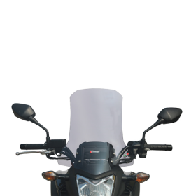 FACO Carénage Haut Honda NC700-750 2012/2015 28486