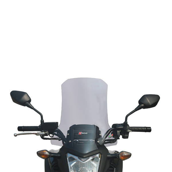 FACO CarÃ©nage Haut Honda NC700-750 2012/2015 28486 