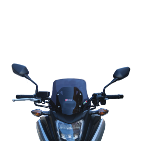 FACO Carénage Bas Honda NC750X DCT 28482