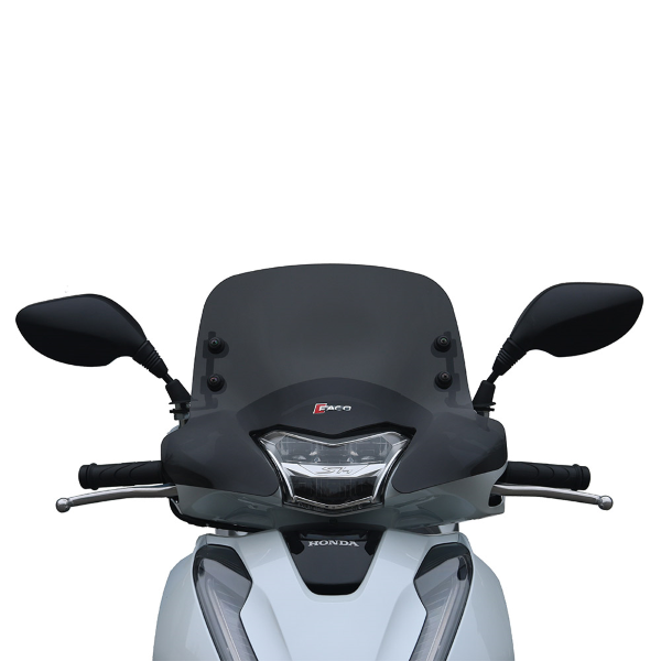 FACO CarÃ©nage Honda SHi 125 2017/2019 28660 