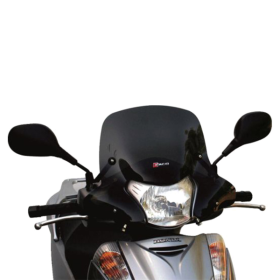FACO Carénage Honda SH 300 2007/2010 28505