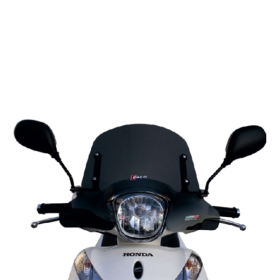 FACO Carénage Honda SH Mode 125 2013/2014 28620