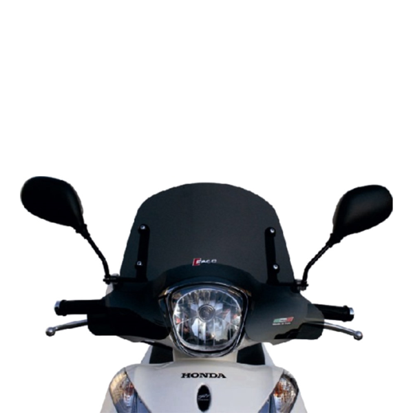 FACO CarÃ©nage Honda SH Mode 125 2013/2014 28620 