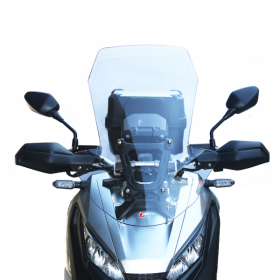 FACO Carénage Haut Honda X-Adv 750cc 2017/2020 28695