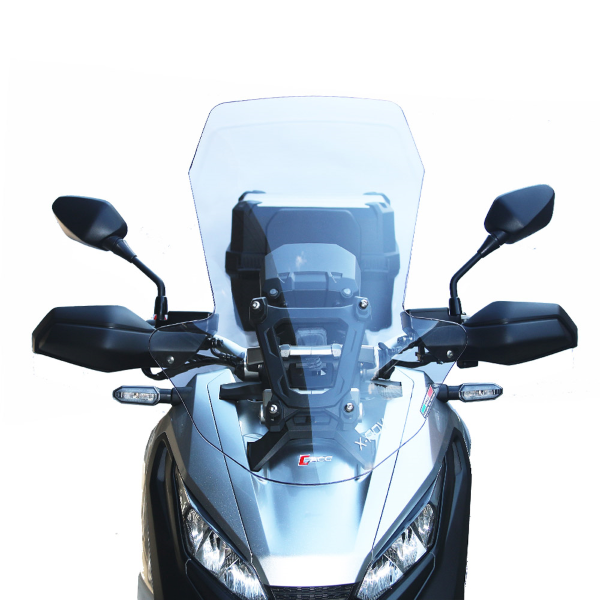 FACO CarÃ©nage Haut Honda X-Adv 750cc 2017/2020 28695 