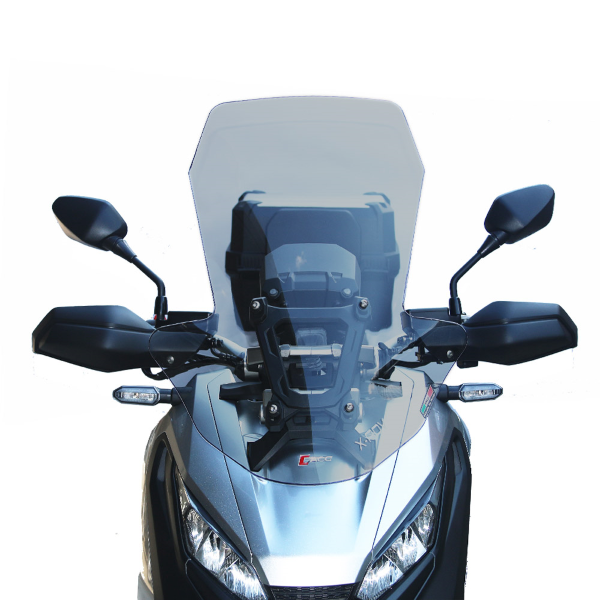 FACO CarÃ©nage Haut Honda X-Adv 750cc 2017/2020 28696 