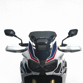 FACO Carénage Bas Honda Africa Twin 2016/2019 28460