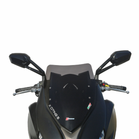 FACO Carénage Kymko X-citing S 2018> 29025