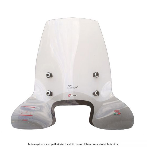 FACO CarÃ©nage Piaggio Vespa GT200 28203 