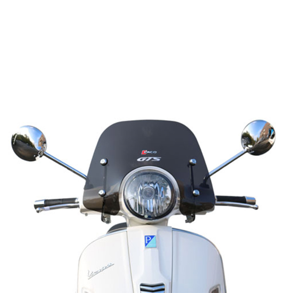 FACO CarÃ©nage Piaggio Vespa GTS 2008/2018 28385 