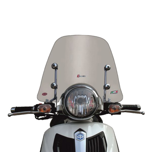 FACO CarÃ©nage haut Piaggio Carnaby Cruiser 28525 