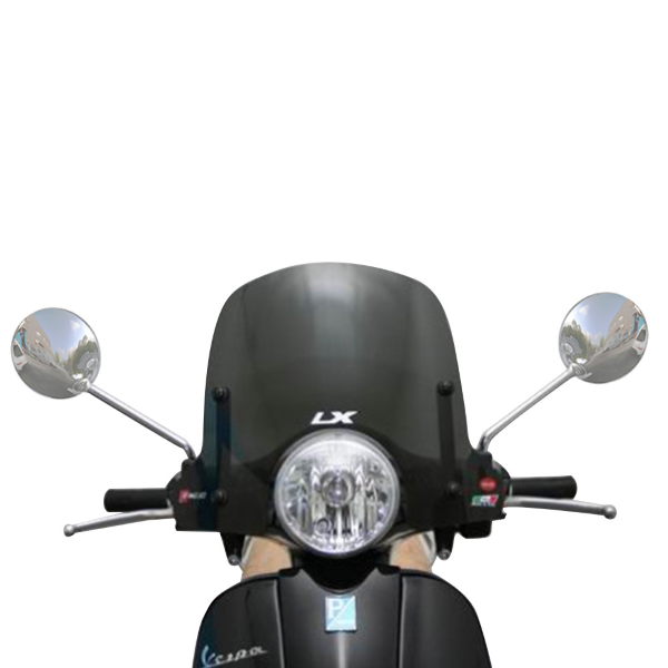 FACO CarÃ©nage Piaggio Vespa LX 2005/2014 28535 