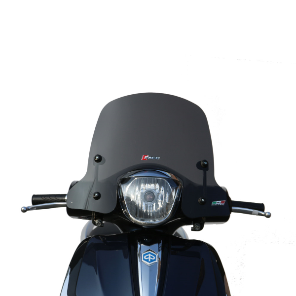 FACO CarÃ©nage Piaggio Liberty IGET 2016&gt; 28640 