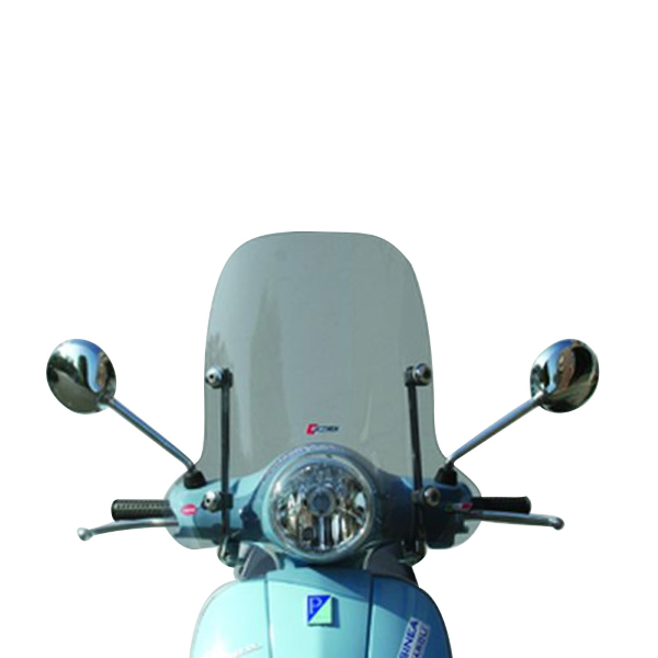 FACO CarÃ©nage Haut PIAGGIO VESPA LX 2005/2014 28211 