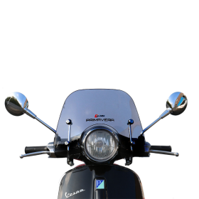 FACO Carénage Piaggio Vespa Primavera 2014> 28375