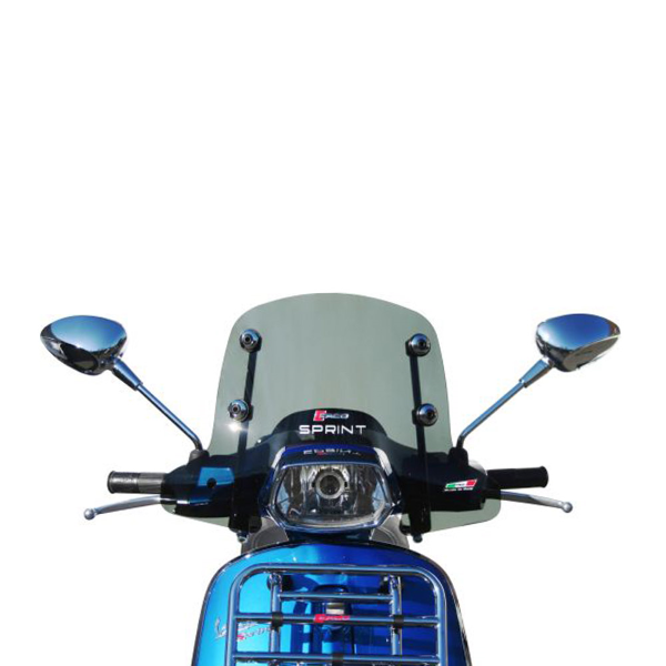 FACO CarÃ©nage Piaggio Vespa Sprint 2014/2021 28615 