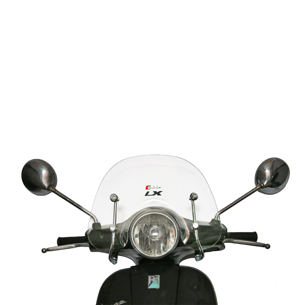 FACO CarÃ©nage Bas Piaggio Vespa LX 28305 