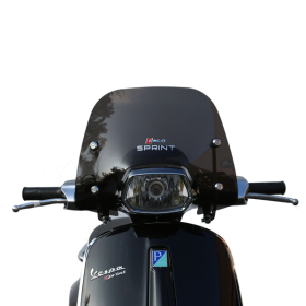 FACO Carénage Bas Piaggio Vespa Sprint 2014> 28395