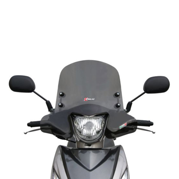 FACO CarÃ©nage Suzuki Adresse 110cc 2015/2020 28625 