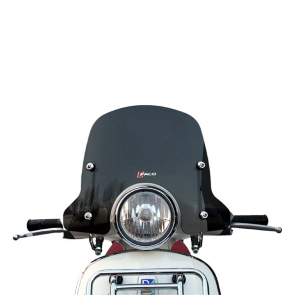 FACO CarÃ©nage Piaggio Vespa Primavera 2014&gt; 28605 