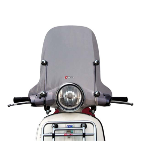 FACO Carénage Haut Piaggio Vespa Primavera 2014> 28320