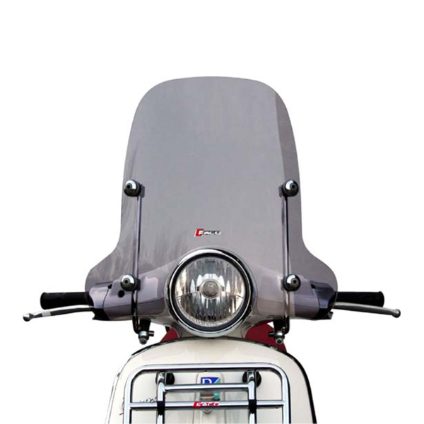 FACO CarÃ©nage Haut Piaggio Vespa Primavera 2014&gt; 28320 