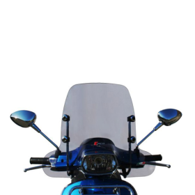 FACO Carénage Haut PIAGGIO VESPA SPRINT 2014> 28333