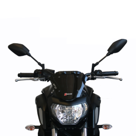 FACO Carénage Bas Yamaha MT07 2018/2019 29023
