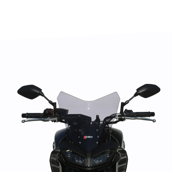 FACO CarÃ©nage Haut Yamaha MT09 2017/2019 29016 