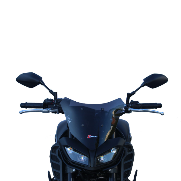 FACO CarÃ©nage bas Yamaha MT09 2017/2019 29018 