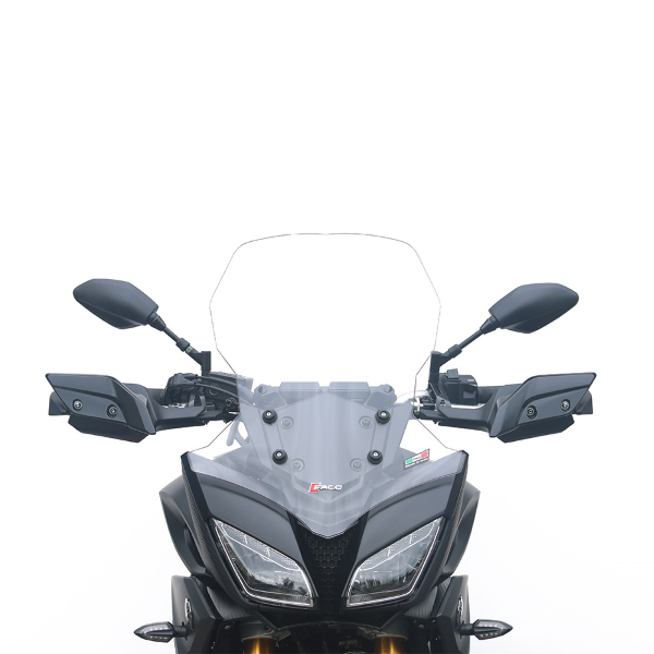 FACO CarÃ©nage Haut Yamaha Tracer 900 2015/2016 28437 