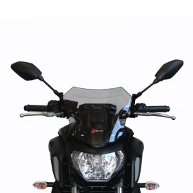 FACO Carénage Haut Yamaha MT07 2018/2019 29021