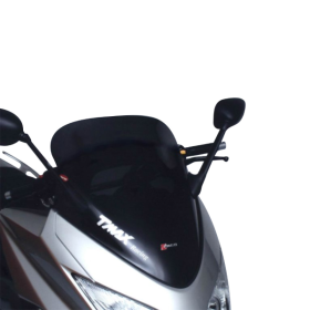 FACO Carénage Bas Yamaha T-Max 2008/2011 28020