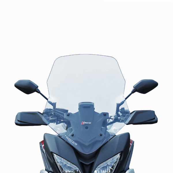 FACO CarÃ©nage Haut Yamaha Tracer 900 2018/2019 29010 