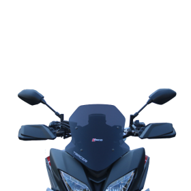 FACO Carénage Bas Yamaha Tracer 900 >2019 29012