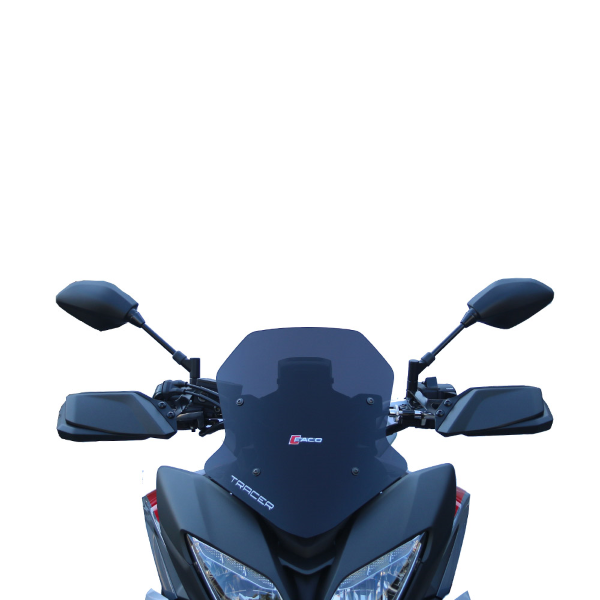 FACO CarÃ©nage Bas Yamaha Tracer 900 &gt;2019 29012 