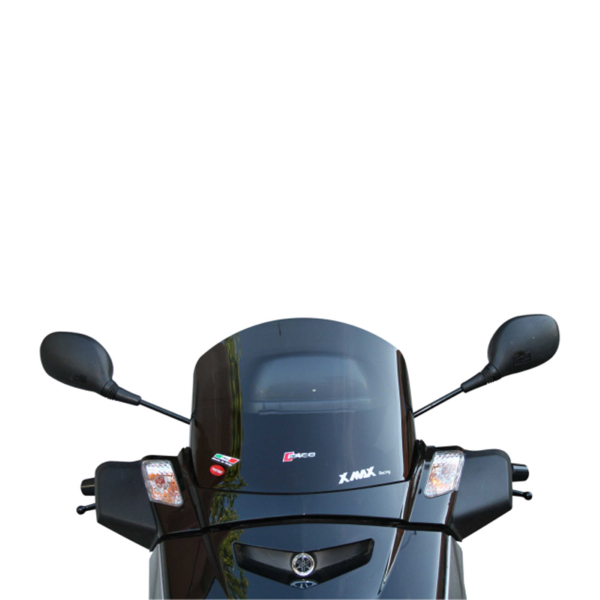 FACO CarÃ©nage Haut Yamaha X-max &gt;2009 28280 