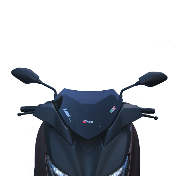 FACO CarÃ©nage Yamaha X-max 125-300-400cc 2017/2022 28450 