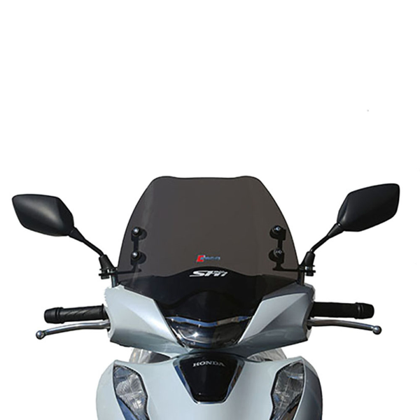 FACO CarÃ©nage Honda Sh 125-150cc &lt;2020 29095 