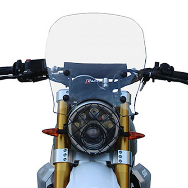 FACO CarÃ©nage Fantic Scrambler 125-250-500cc 2018/2022 29075 