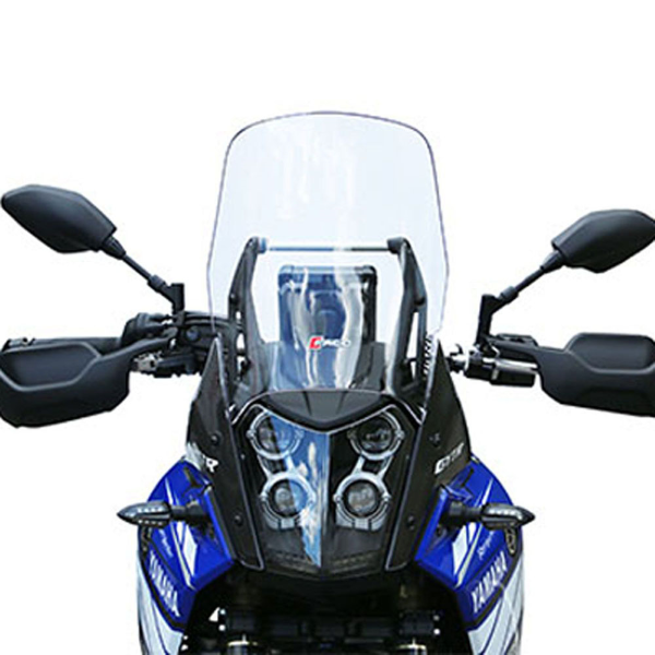 FACO CarÃ©nage Haut Yamaha TenerÃ¨ 700 2019/2021 29100 