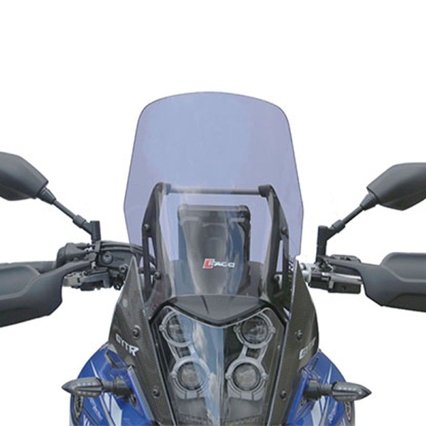 FACO CarÃ©nage Haut Yamaha TenerÃ¨ 700 2019/2021 29101 